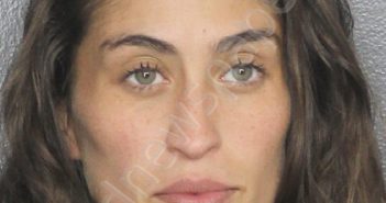 <B>PADILLA</B>, <B>KRISTY</B> #, Broward County, Florida - 2023-10-11