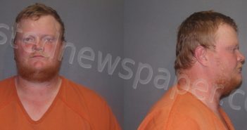WHITAKER, ROBERT HUGH | 2023-10-11 Wood County, Texas Booking