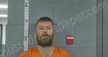 <B>BAKER</B>, <B>CHRISTOPHER</B> <B>BRIAN</B> #, Bullitt County, Kentucky - 2023-10-11 08:38:00