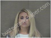 DOSTROPH, HEATHER | 2023-10-11 Harnett County, North Carolina Booking