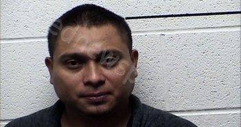 MENDOZA, FERNANDO DE JESUS | 2023-10-11 Chase County, Kansas Booking