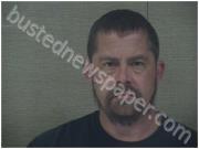 DAWKINS, WILLIAM | 2023-10-11 Harnett County, North Carolina Booking