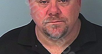 LA ROSSA, PHILIP JOHN | 2023-10-11 00:41:00 Hernando County, Florida Booking