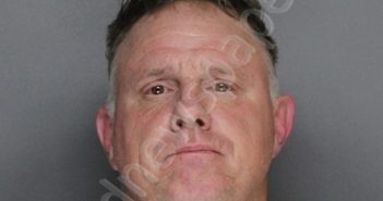 MCINTURFF, MICHAEL ERIC | 2023-10-11 15:26:00 Ellis County, Texas Booking