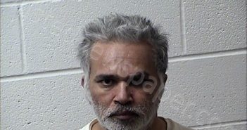 IQBAL, MOHAMMED | 2023-10-11 Chase County, Kansas Booking