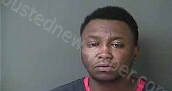 <B>BUTLER</B>, <B>JOSEPH</B> <B>JOWAUN</B> #, Howard County, Indiana - 2023-10-11 06:07:00