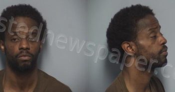 PRESTON, ERIC RASHAWD | 2023-10-11 Roanoke County, Virginia Booking