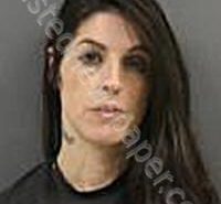 <B>CHAVEZ</B>, <B>KRYSTAL</B> <B>MICHELLE</B> #, Cherokee County, South Carolina - 2023-10-11