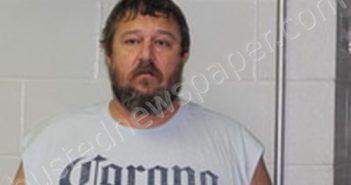 <B>SEAN</B> <B>WESLEY</B> <B>DABNEY</B> #, Livingston County, Missouri - 2023-10-11 17:00:00