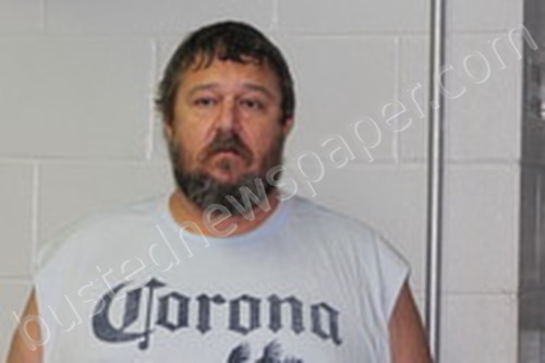 SEAN WESLEY DABNEY #, Livingston County, Missouri - 2023-10-11 17:00:00