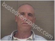 JOHNSON, KEVIN | 2023-10-11 Harnett County, North Carolina Booking