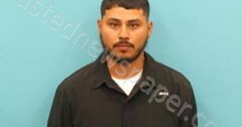JORDAN CASTORENA-AYALA | 2023-10-11 17:24:00 Kendall County, Texas Booking