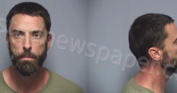 MURRAY, RANDALL PHILLIP | 2023-10-11 Roanoke County, Virginia Booking
