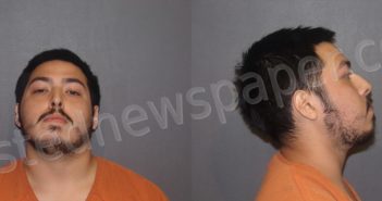 HERNANDEZ, ARIEL | 2023-10-11 Wood County, Texas Booking