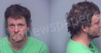 JENNINGS, RYAN KENT | 2023-10-11 Roanoke County, Virginia Booking