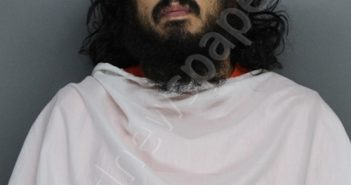 MALDONADO, JOSEPH ANTHONY | 2023-10-11 16:52:00 Ellis County, Texas Booking