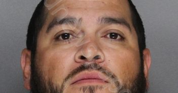 RODRIGUEZ, RENE | 2023-10-11 15:34:00 Ellis County, Texas Booking