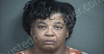 <B>JOHNSON</B>, <B>KIMBERLY</B> <B>S</B> #, Wyandotte County, Kansas - 2023-10-12