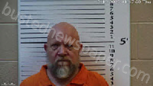 ASHLEY, RANDALL SCOTT #, Cherokee County, North Carolina - 2023-10-12 11:27:00
