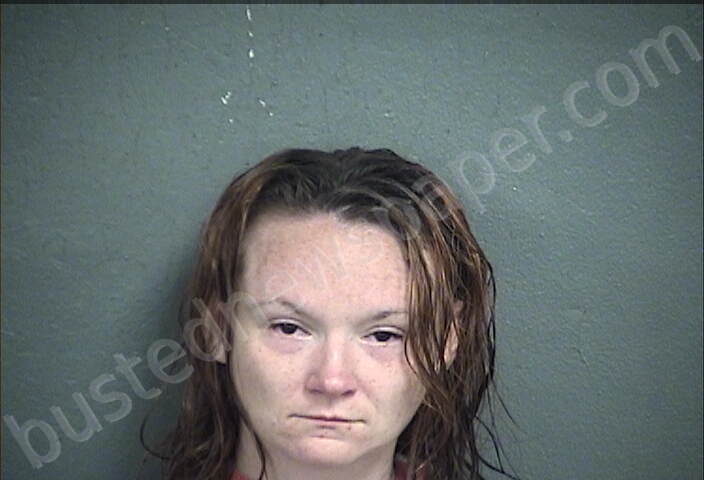 MCGEE, MISSY BELINDA #, Wyandotte County, Kansas - 2023-10-12