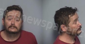 RATCLIFFE, CARL DIRK | 2023-10-12 Roanoke County, Virginia Booking