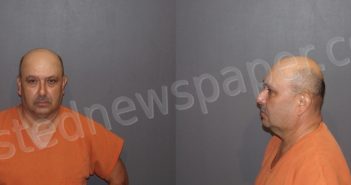GONZALES, SENORINO | 2023-10-12 Wood County, Texas Booking