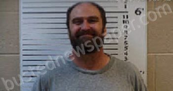 DOCKERY, TOMMY VAUGHN | 2023-10-12 08:53:00 Cherokee County, North Carolina Booking