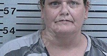 HORNE, APRIL CAROL | 2023-10-12 16:20:47 Hood County, Texas Booking