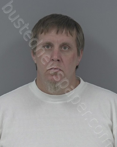 STEVE SHAD STALLINGS #, Johnston County, North Carolina - 2023-10-12