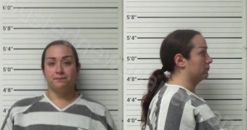 COLE, ANGELA PAUL | 2023-10-12 Kerr County, Texas Booking