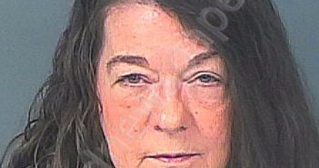 NILES, JILL ANN | 2023-10-12 04:21:00 Hernando County, Florida Booking