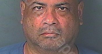 PINEDA TORRES, RODRIGO | 2023-10-12 09:46:00 Hernando County, Florida Booking