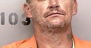 <B>PITTMAN</B>, <B>ANTHONY</B> <B>HOWARD</B> #, Taylor County, Florida - 2023-10-12 21:09:00