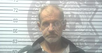 <B>DUMAL</B>, <B>JEREMY</B> <B>BRENT</B> #, Harrison County, Mississippi - 2023-10-12 06:03:00