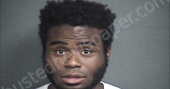 CHAPMAN, JAMES CARLTON | 2023-10-12 Wyandotte County, Kansas Booking