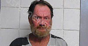STEPHEN CRAIG BLANTON | 2023-10-12 13:11:00 Duplin County, North Carolina Booking