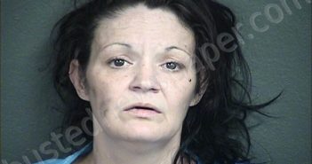 SPEARS, DEVON ROSE | 2023-10-12 Wyandotte County, Kansas Booking