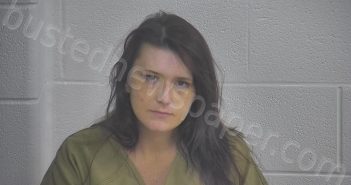 <B>HART</B>, <B>KAYLA</B> J #, Laurel County, Kentucky - 2023-10-12 19:49:00