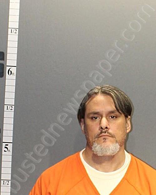 CROSS, JOSHUA CHARLES #, Western Tidewater, Virginia - 2023-10-12 11:30:00