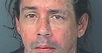 JASENEC, RONALD JOSEPH | 2023-10-12 06:53:00 Hernando County, Florida Booking