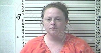 <B>GOOTEE</B>, <B>STACEY</B> <B>MINETT</B> #, Hardin County, Kentucky - 2023-10-12 00:45:00