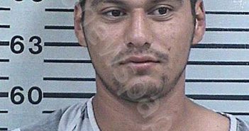 VEGA-VALDEZ, ALEX | 2023-10-12 09:53:17 Hood County, Texas Booking