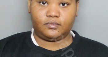 <B>WHITFIELD</B>, <B>TYRA</B> <B>DENISE</B> #, Charlotte County, Florida - 2023-10-12 13:34:00