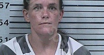NELSON, ASHLEY DELORAS | 2023-10-12 02:49:42 Hood County, Texas Booking