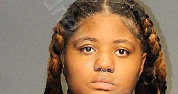 GARRIS, SHAQUALLA | 2023-10-12 14:56:00 Western Tidewater, Virginia Booking