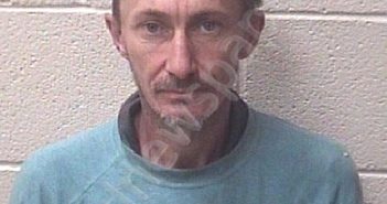 WILLIAMS, <B>CHARLES</B> <B>LEE</B> #, <b>Alexander</b> County, North Carolina, Alexander County, North Carolina - 2023-10-12