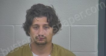 WOODS, <B>MASON</B> <B>TYLER</B> #, Laurel County, Kentucky - 2023-10-12 19:12:00