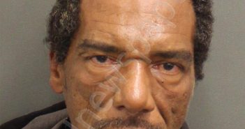 <B>MOSLEY</B>, <B>ANTHONY</B> #, Orange County, Florida - 2023-10-12 01:57:00