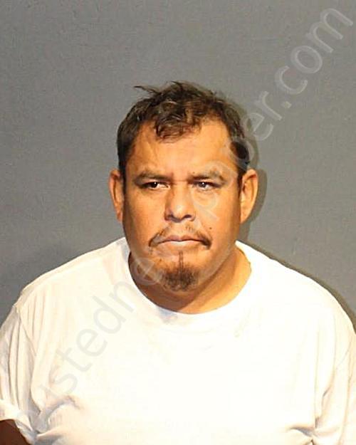 BAUTISTA-MATINEZ, ADAN #, Western Tidewater, Virginia - 2023-10-12 11:30:00