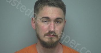 IAN DALE EDGE | 2023-10-12 03:21:46 Beaufort County, South Carolina Booking